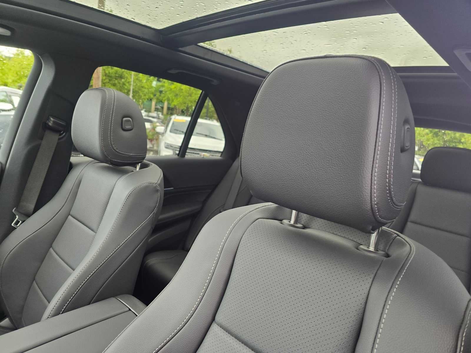 2026 Mercedes-Benz GLE 450e 4MATIC® SUV