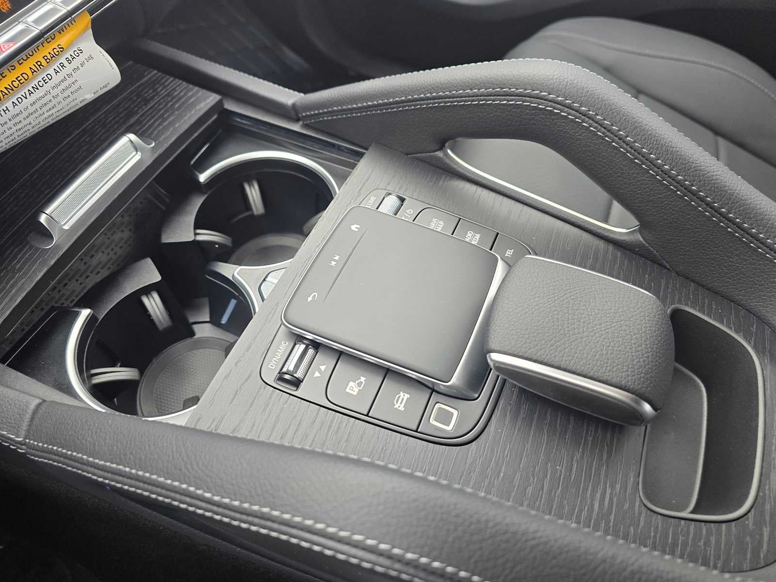 2026 Mercedes-Benz GLE 450e 4MATIC® SUV