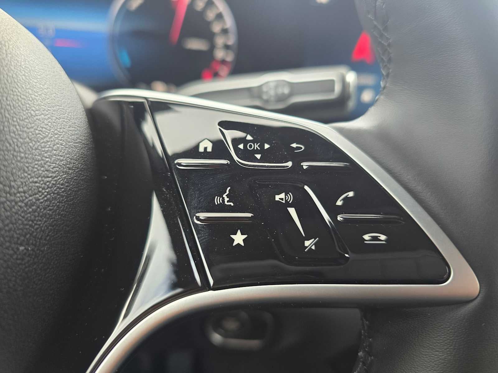 2026 Mercedes-Benz GLE 450e 4MATIC® SUV