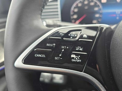 2026 Mercedes-Benz GLE 450e 4MATIC® SUV