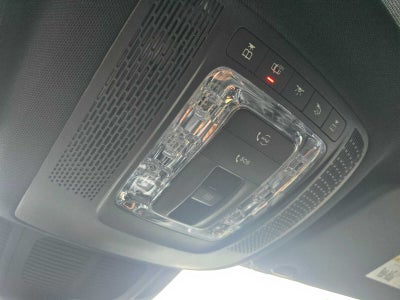 2026 Mercedes-Benz GLE 450e 4MATIC® SUV