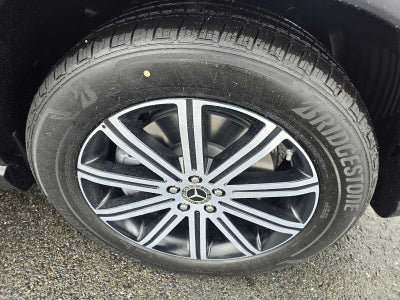 2026 Mercedes-Benz GLE 450e 4MATIC® SUV