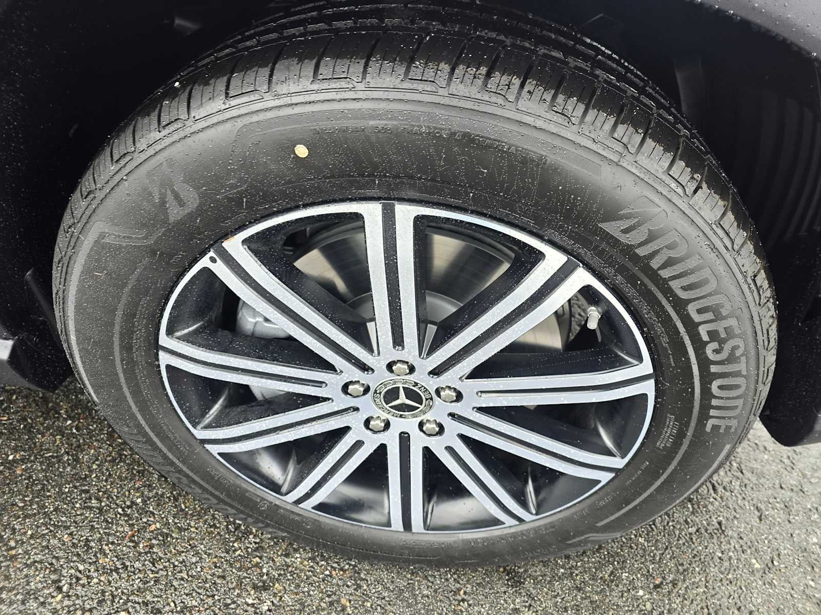 2026 Mercedes-Benz GLE 450e 4MATIC® SUV