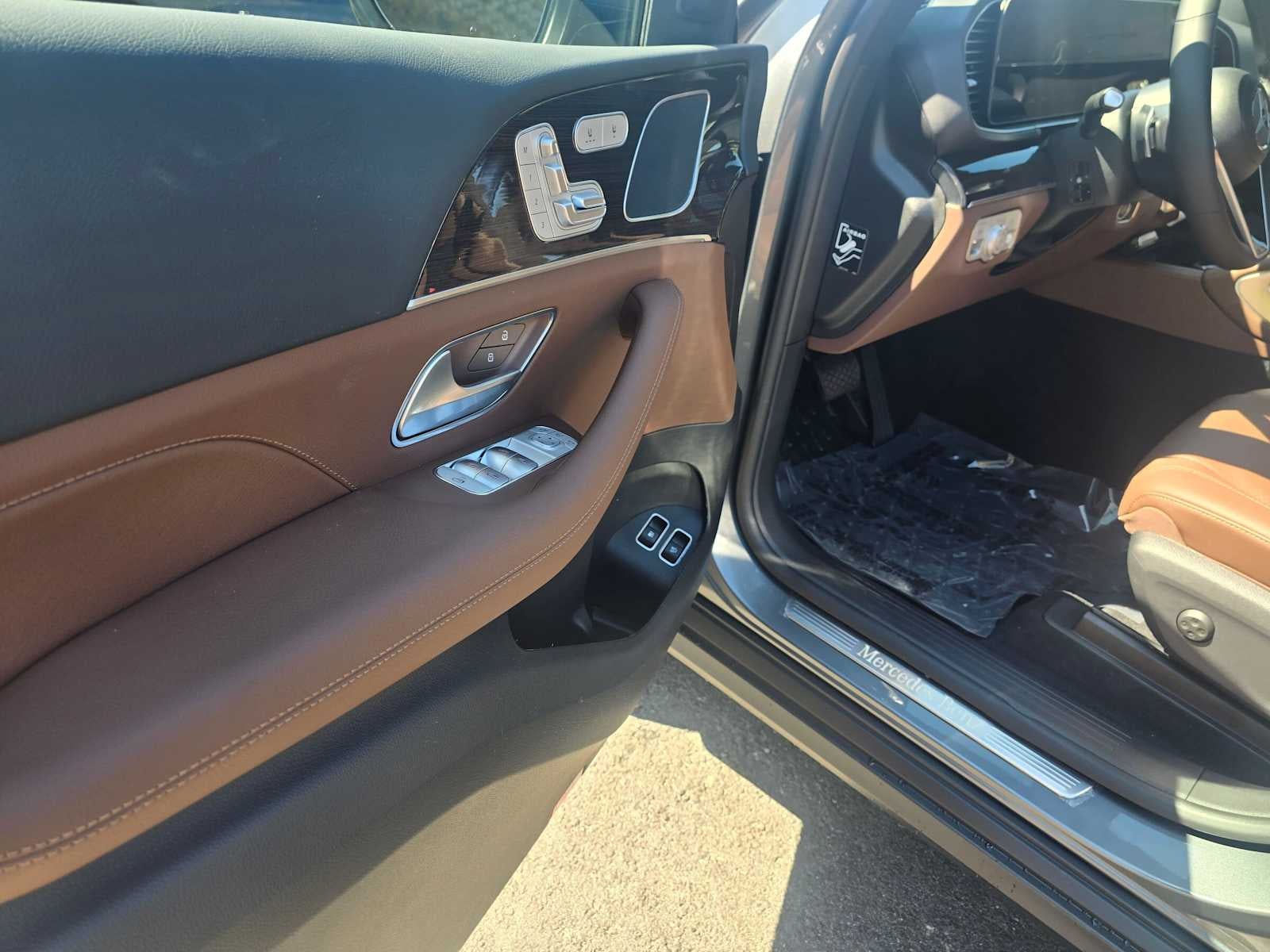 2026 Mercedes-Benz GLE 450e 4MATIC® SUV
