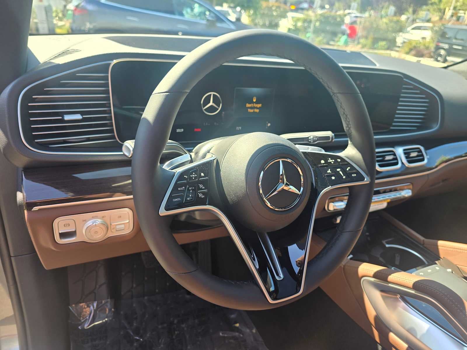 2026 Mercedes-Benz GLE 450e 4MATIC® SUV