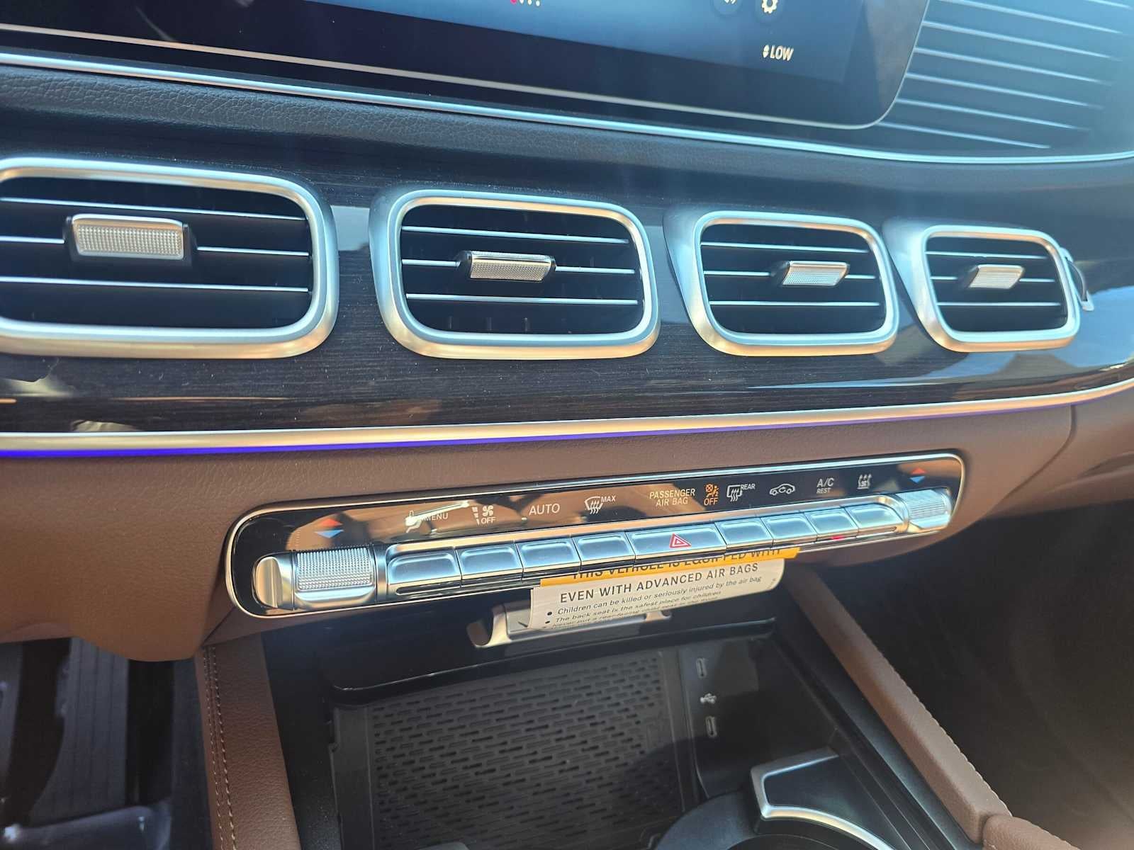 2026 Mercedes-Benz GLE 450e 4MATIC® SUV