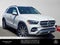 2026 Mercedes-Benz GLE 450e 4MATIC® SUV