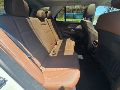 2026 Mercedes-Benz GLE 450e 4MATIC® SUV