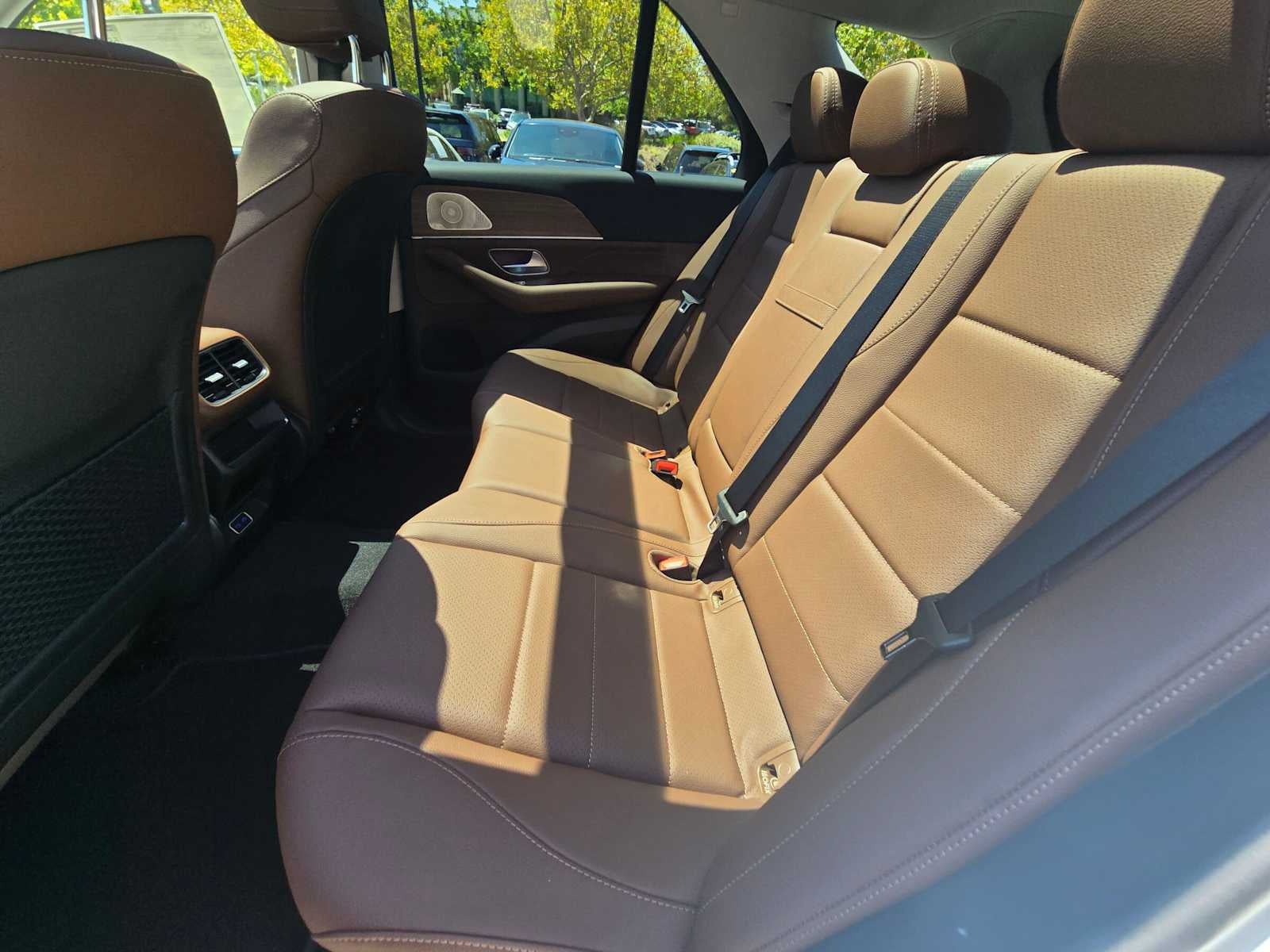 2026 Mercedes-Benz GLE 450e 4MATIC® SUV