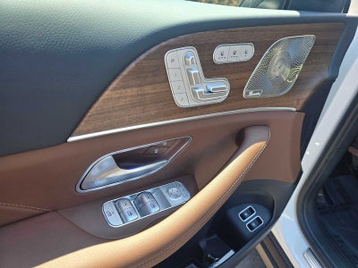2026 Mercedes-Benz GLE 450e 4MATIC® SUV