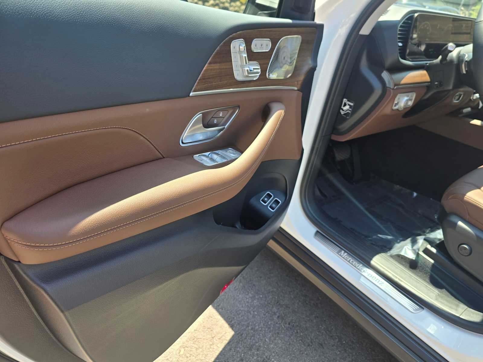 2026 Mercedes-Benz GLE 450e 4MATIC® SUV