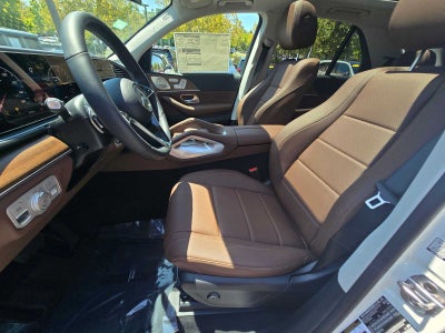 2026 Mercedes-Benz GLE 450e 4MATIC® SUV