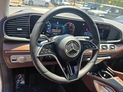 2026 Mercedes-Benz GLE 450e 4MATIC® SUV