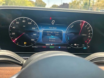 2026 Mercedes-Benz GLE 450e 4MATIC® SUV