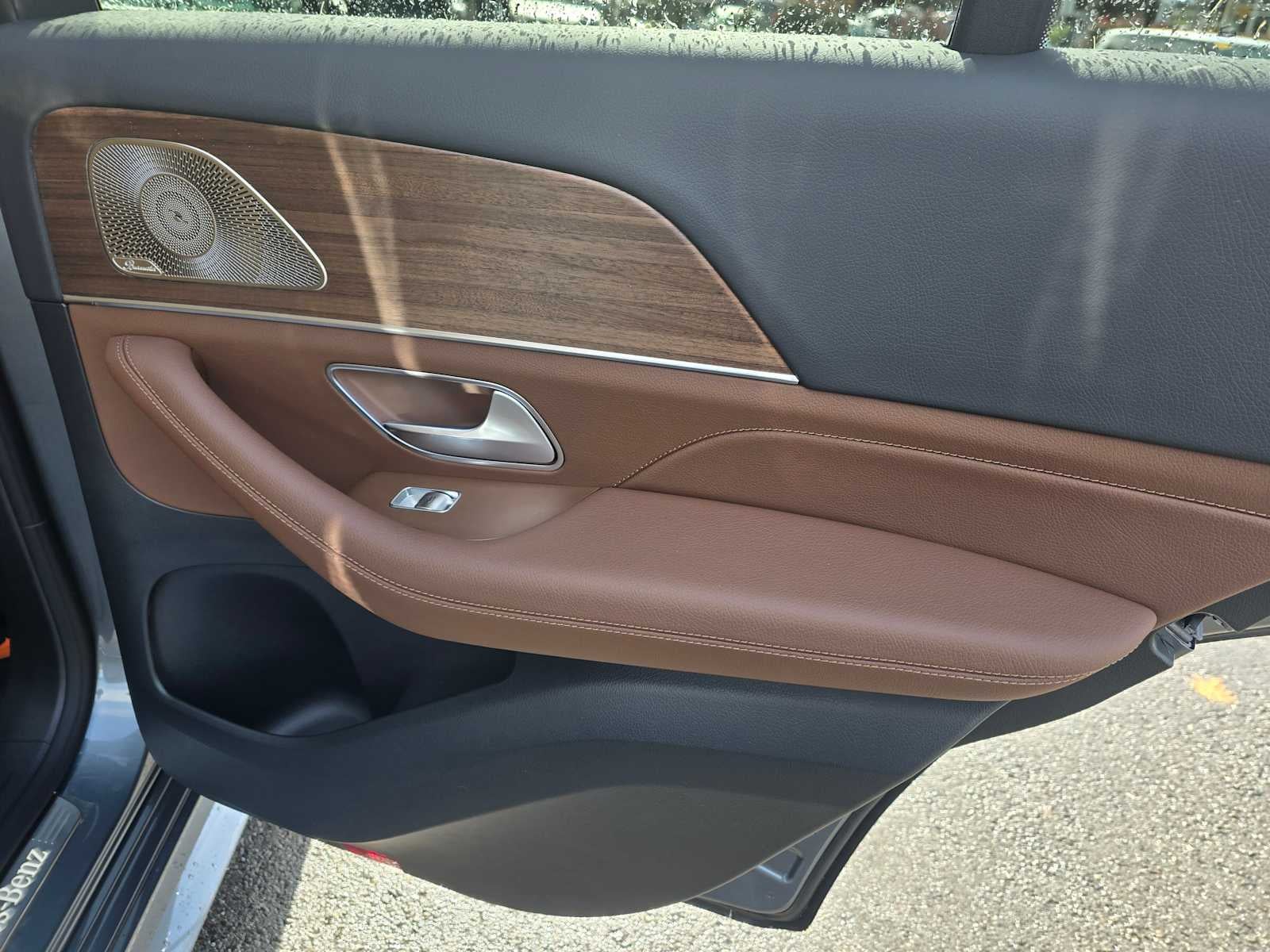 2026 Mercedes-Benz GLE GLE 450e