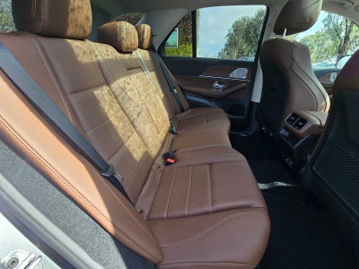 2026 Mercedes-Benz GLE GLE 450e