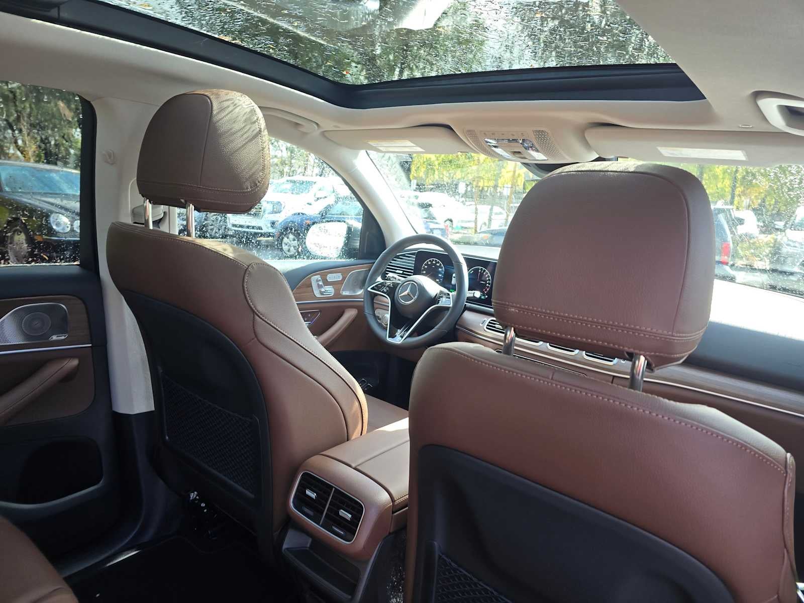 2026 Mercedes-Benz GLE GLE 450e