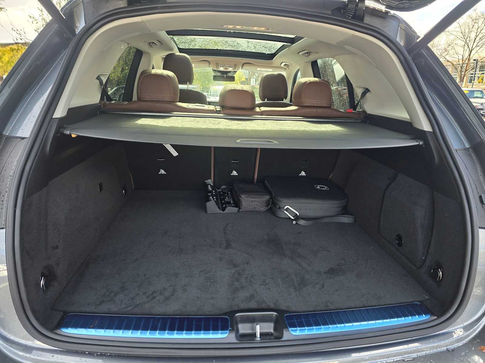 2026 Mercedes-Benz GLE GLE 450e