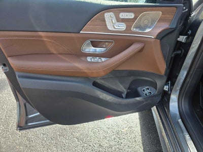 2026 Mercedes-Benz GLE GLE 450e