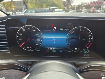 2026 Mercedes-Benz GLE GLE 450e