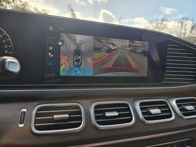 2026 Mercedes-Benz GLE GLE 450e