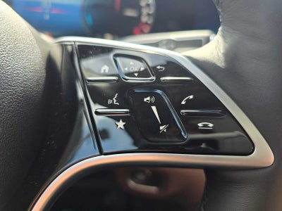 2026 Mercedes-Benz GLE GLE 450e