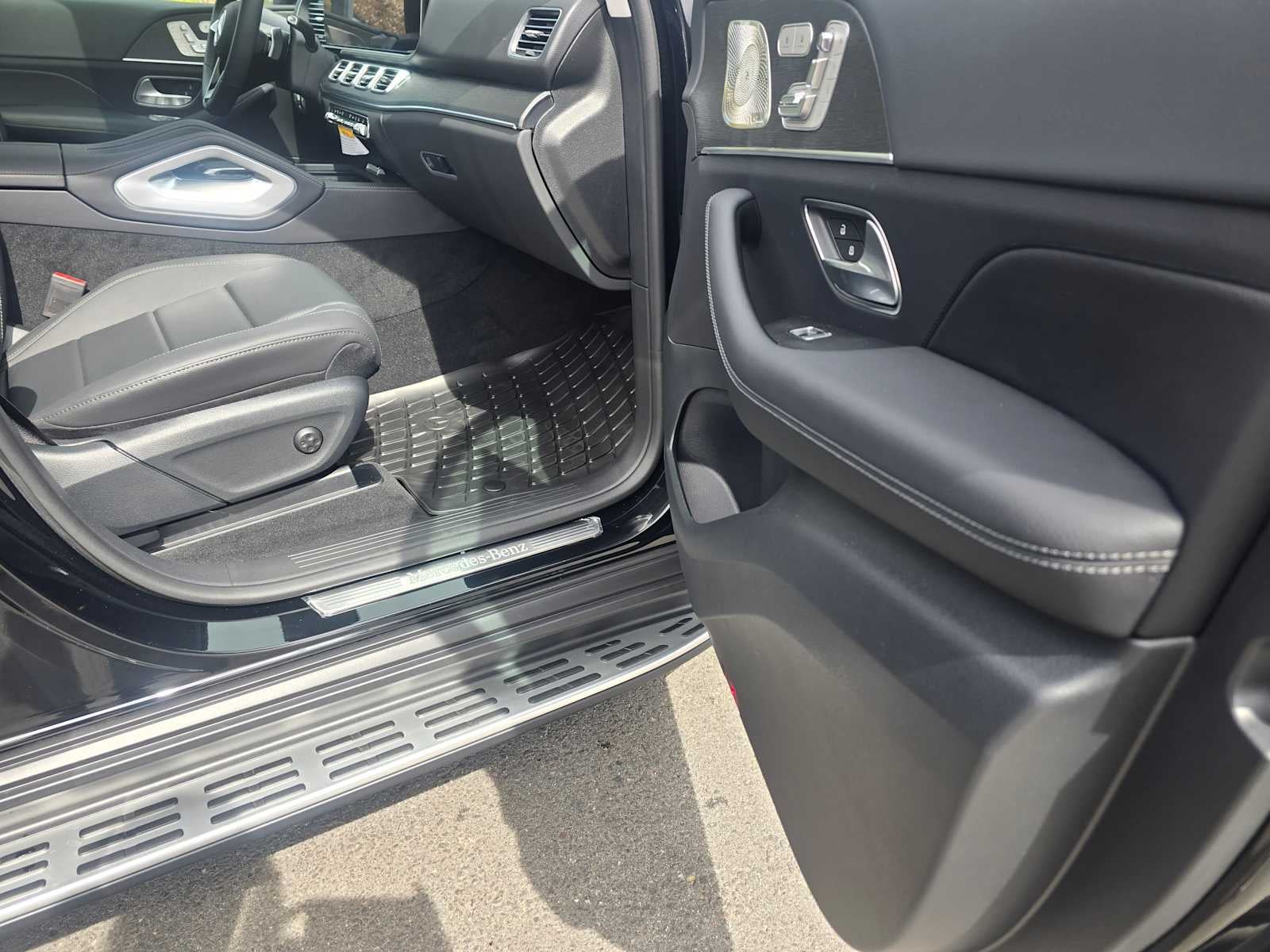 2026 Mercedes-Benz GLE 450e 4MATIC® SUV