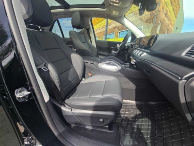 2026 Mercedes-Benz GLE 450e 4MATIC® SUV