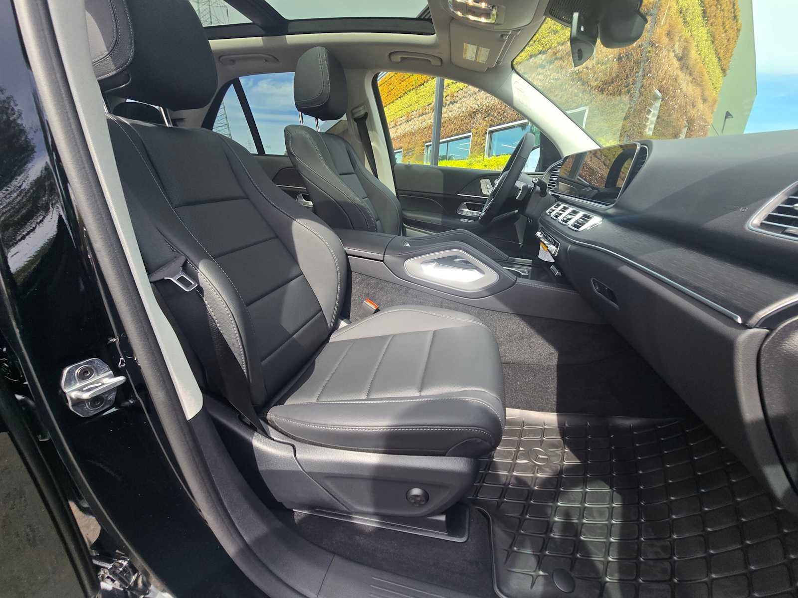 2026 Mercedes-Benz GLE 450e 4MATIC® SUV