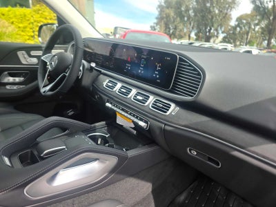 2026 Mercedes-Benz GLE 450e 4MATIC® SUV