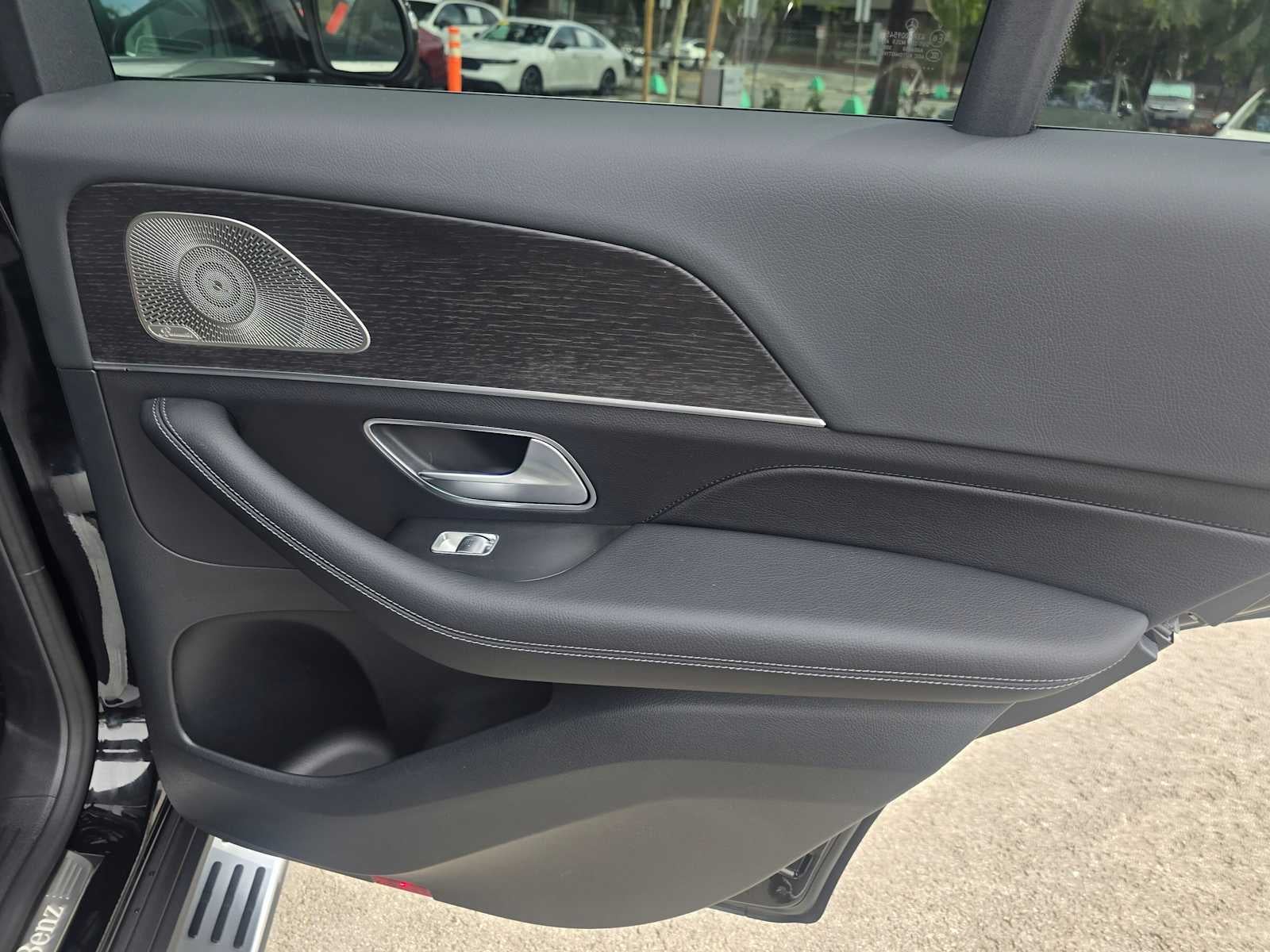 2026 Mercedes-Benz GLE 450e 4MATIC® SUV