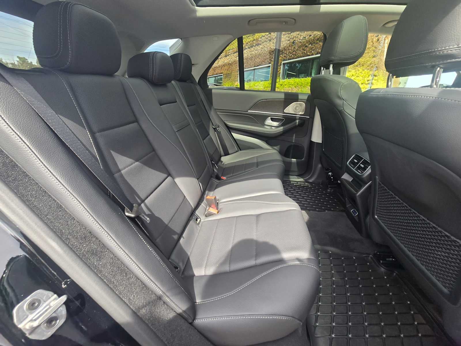 2026 Mercedes-Benz GLE 450e 4MATIC® SUV