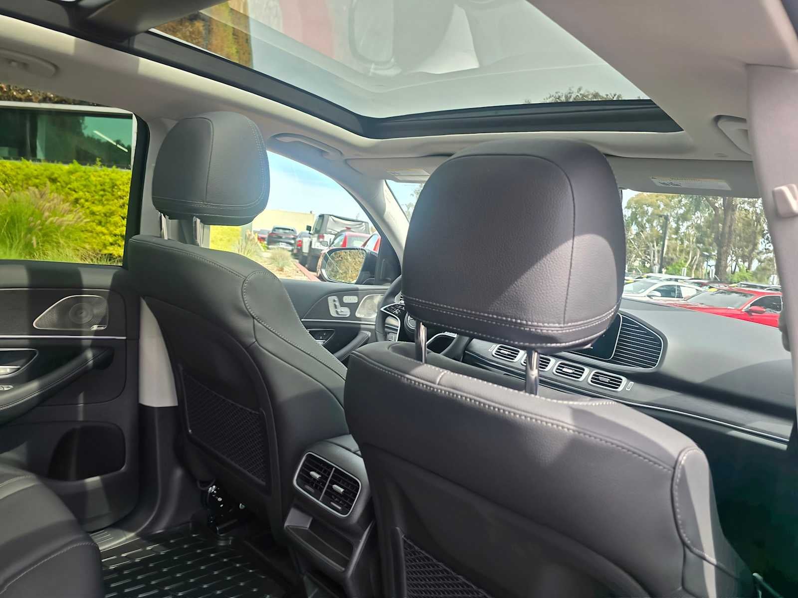 2026 Mercedes-Benz GLE 450e 4MATIC® SUV