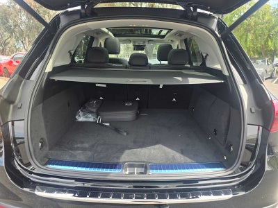 2026 Mercedes-Benz GLE 450e 4MATIC® SUV