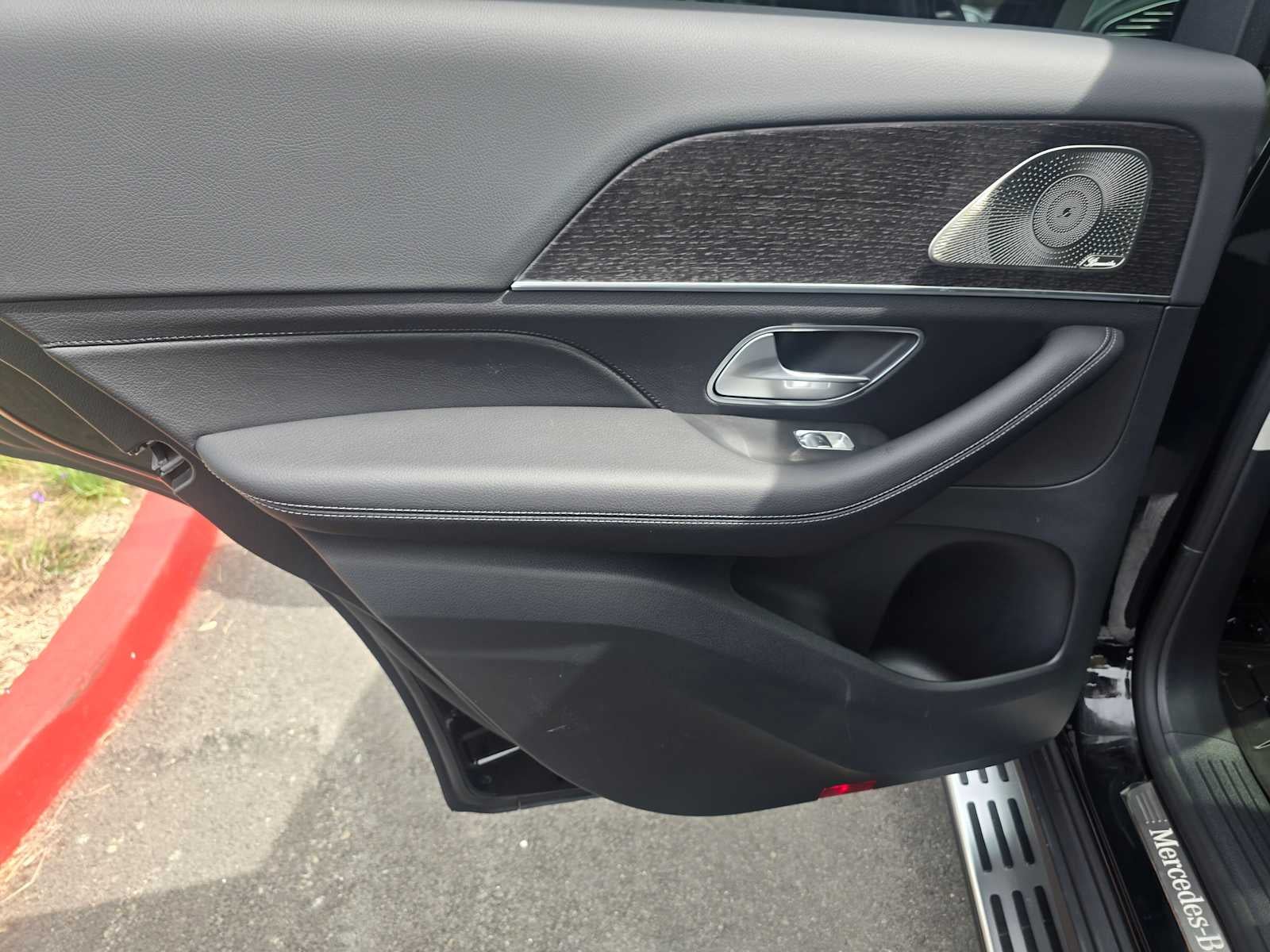 2026 Mercedes-Benz GLE 450e 4MATIC® SUV