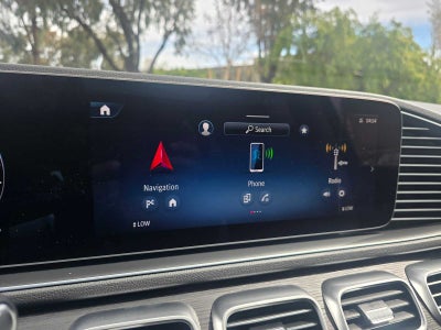 2026 Mercedes-Benz GLE 450e 4MATIC® SUV