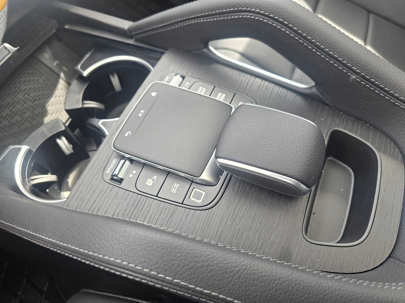 2026 Mercedes-Benz GLE 450e 4MATIC® SUV