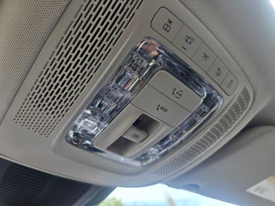 2026 Mercedes-Benz GLE 450e 4MATIC® SUV