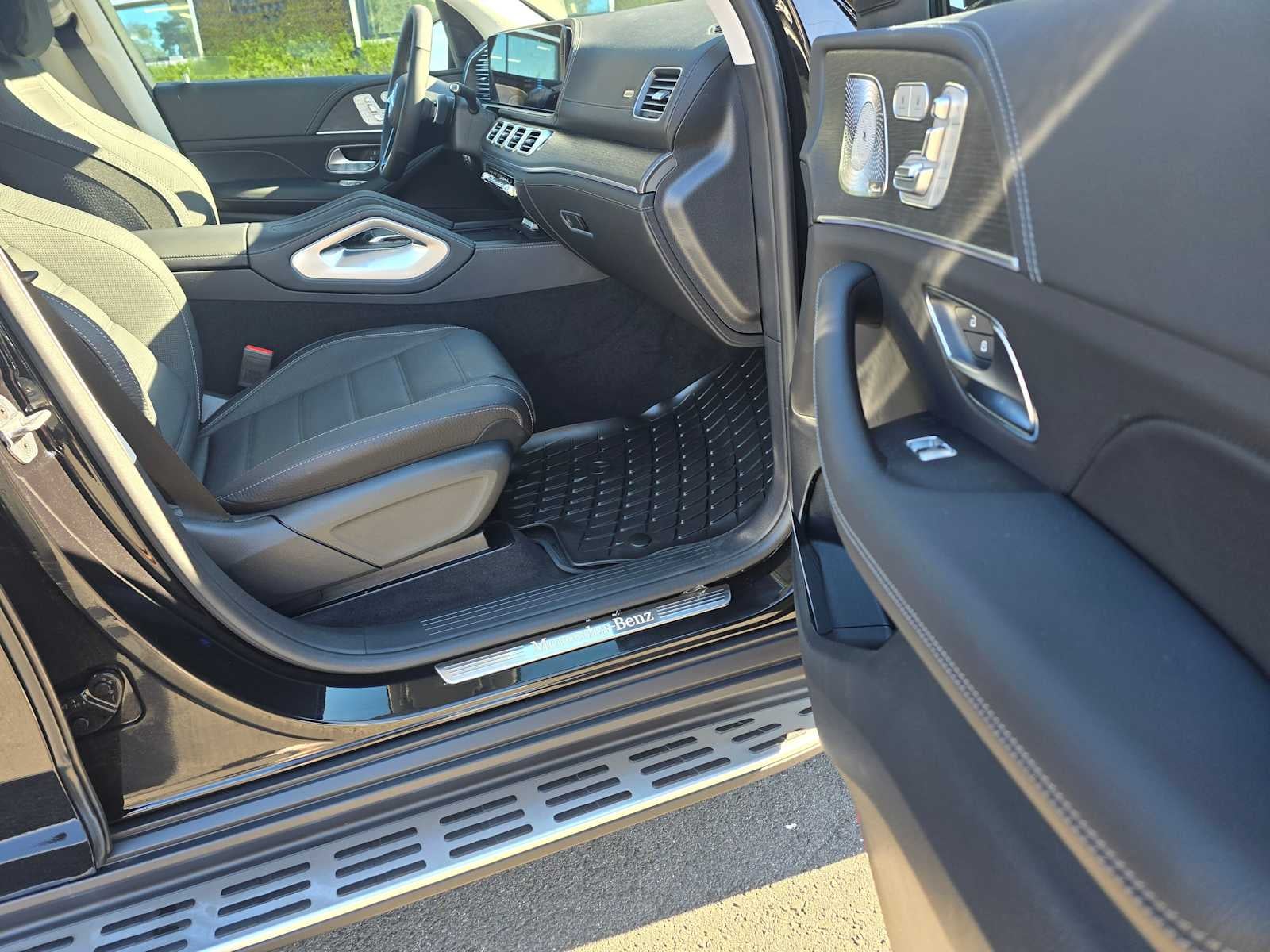 2026 Mercedes-Benz GLE 450e 4MATIC® SUV