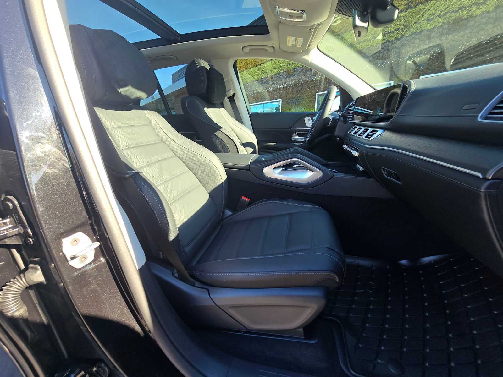 2026 Mercedes-Benz GLE 450e 4MATIC® SUV