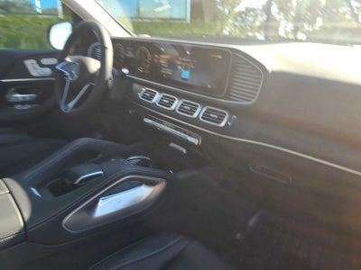 2026 Mercedes-Benz GLE 450e 4MATIC® SUV