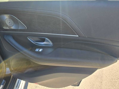 2026 Mercedes-Benz GLE 450e 4MATIC® SUV