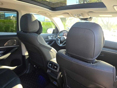 2026 Mercedes-Benz GLE 450e 4MATIC® SUV