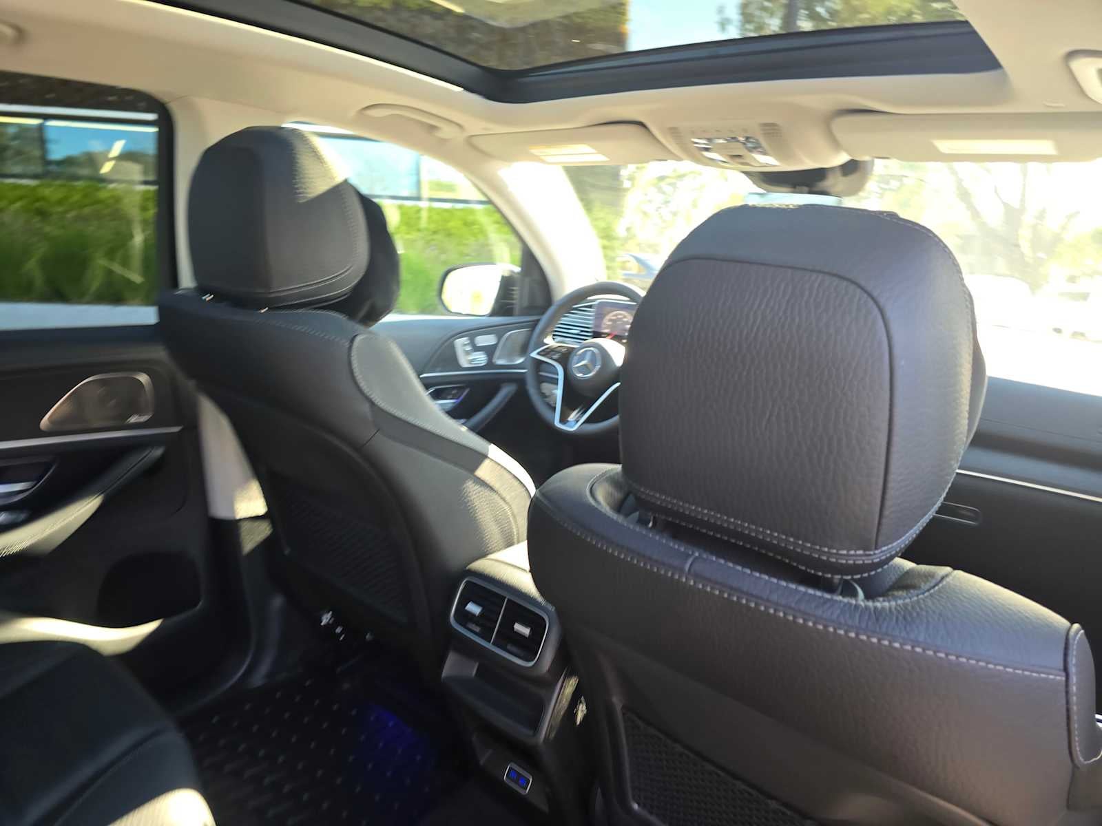 2026 Mercedes-Benz GLE 450e 4MATIC® SUV