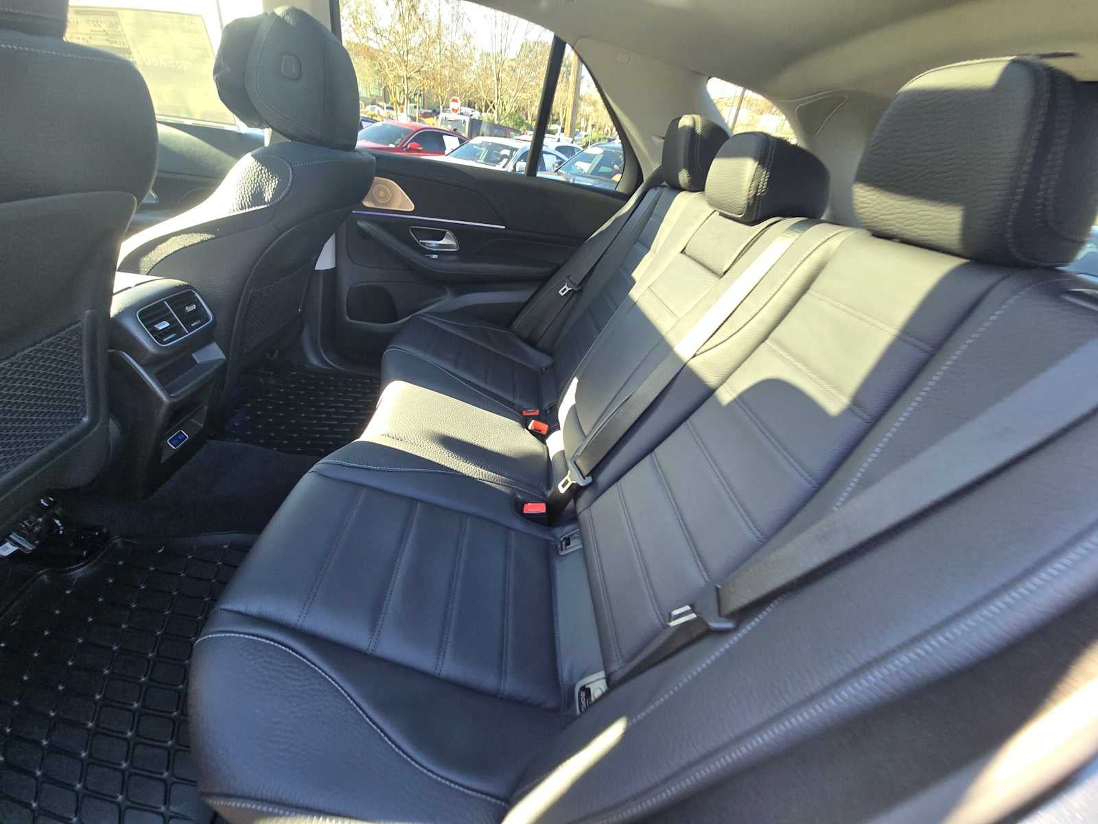 2026 Mercedes-Benz GLE 450e 4MATIC® SUV