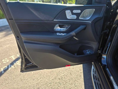 2026 Mercedes-Benz GLE 450e 4MATIC® SUV