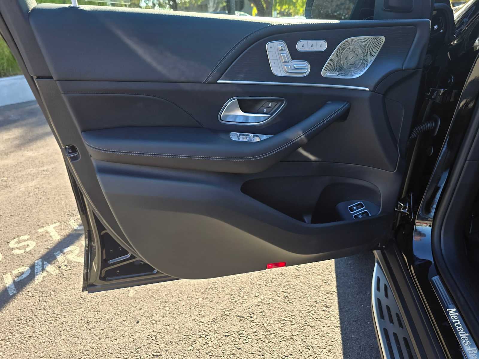 2026 Mercedes-Benz GLE 450e 4MATIC® SUV