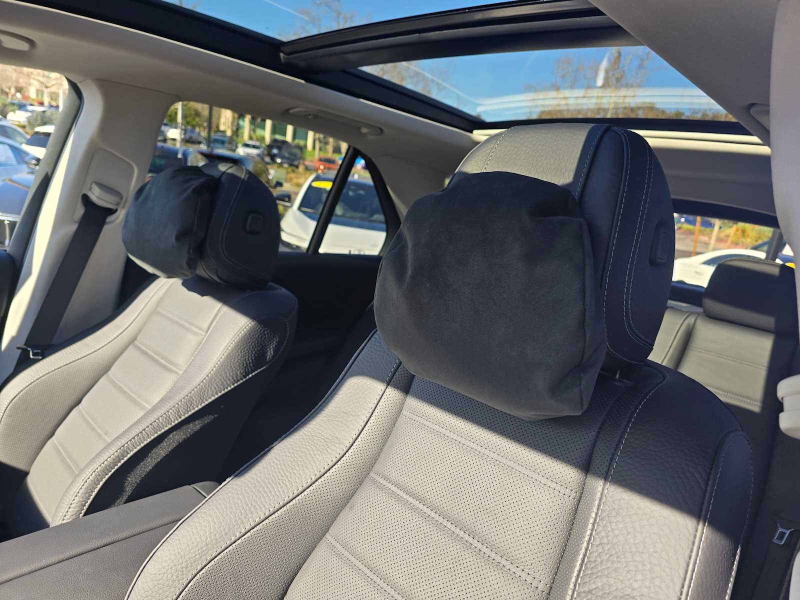 2026 Mercedes-Benz GLE 450e 4MATIC® SUV