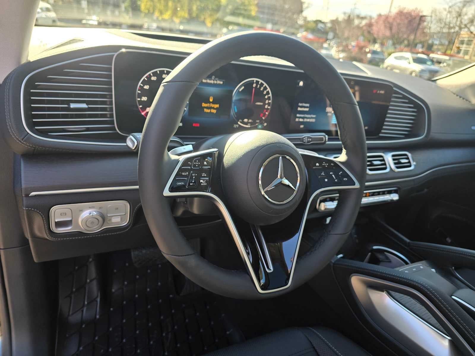 2026 Mercedes-Benz GLE 450e 4MATIC® SUV