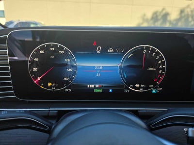 2026 Mercedes-Benz GLE 450e 4MATIC® SUV